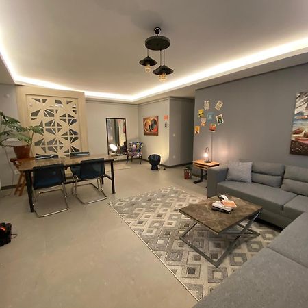 Wide Garden Flat Close To The Memoriall Hospital Hgyhomes2104 伊斯坦布尔 外观 照片