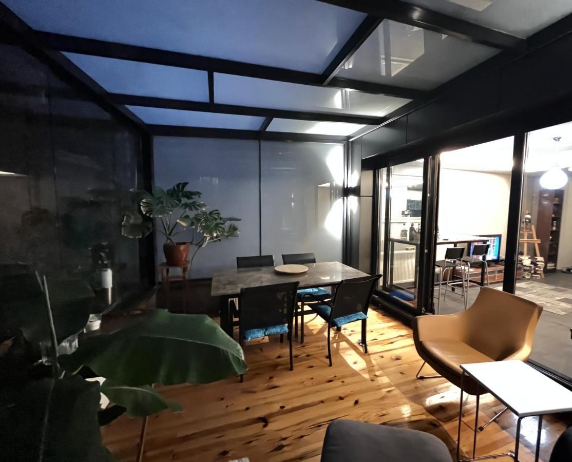 Wide Garden Flat Close To The Memoriall Hospital Hgyhomes2104 伊斯坦布尔 外观 照片