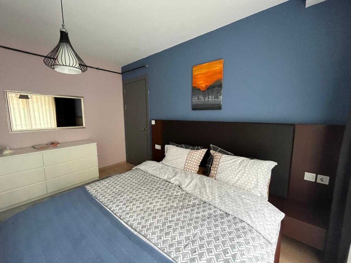 Wide Garden Flat Close To The Memoriall Hospital Hgyhomes2104 伊斯坦布尔 外观 照片