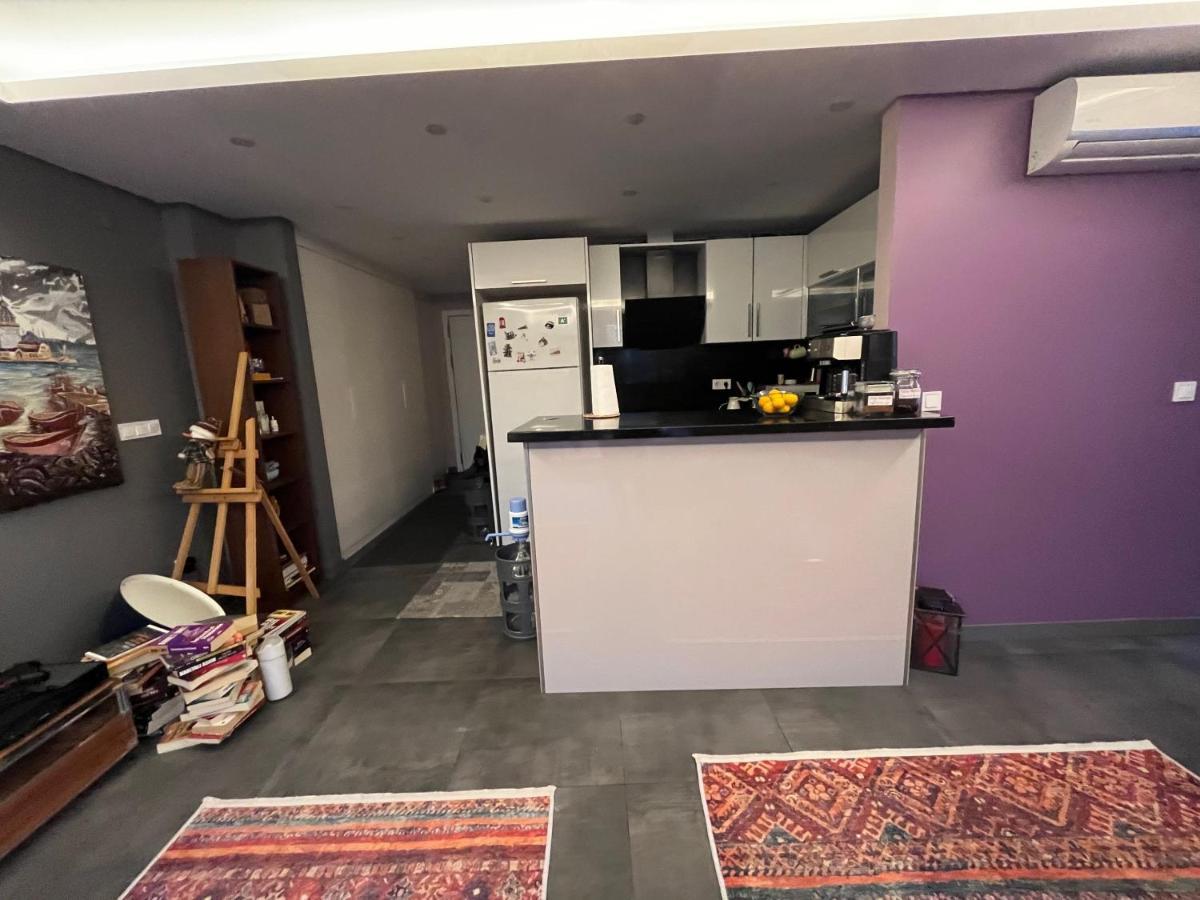 Wide Garden Flat Close To The Memoriall Hospital Hgyhomes2104 伊斯坦布尔 外观 照片