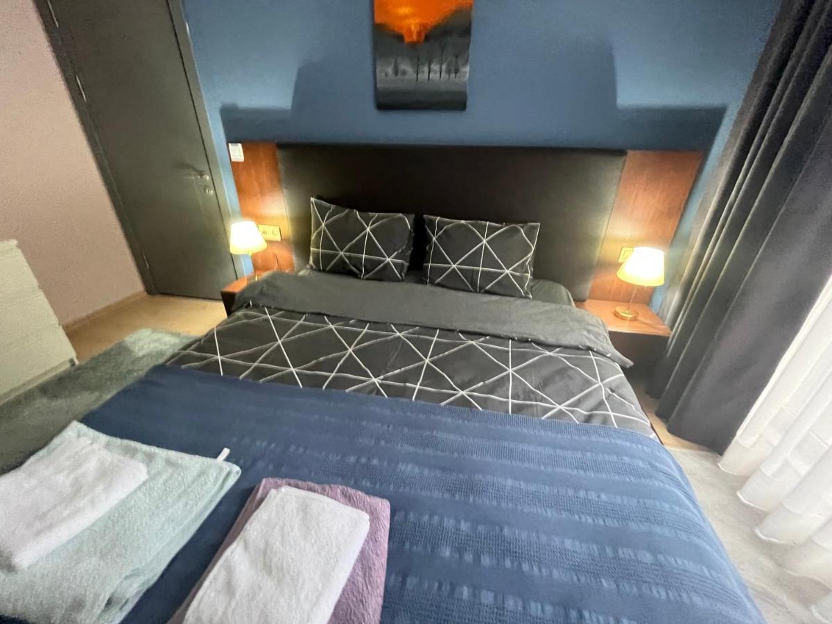 Wide Garden Flat Close To The Memoriall Hospital Hgyhomes2104 伊斯坦布尔 外观 照片