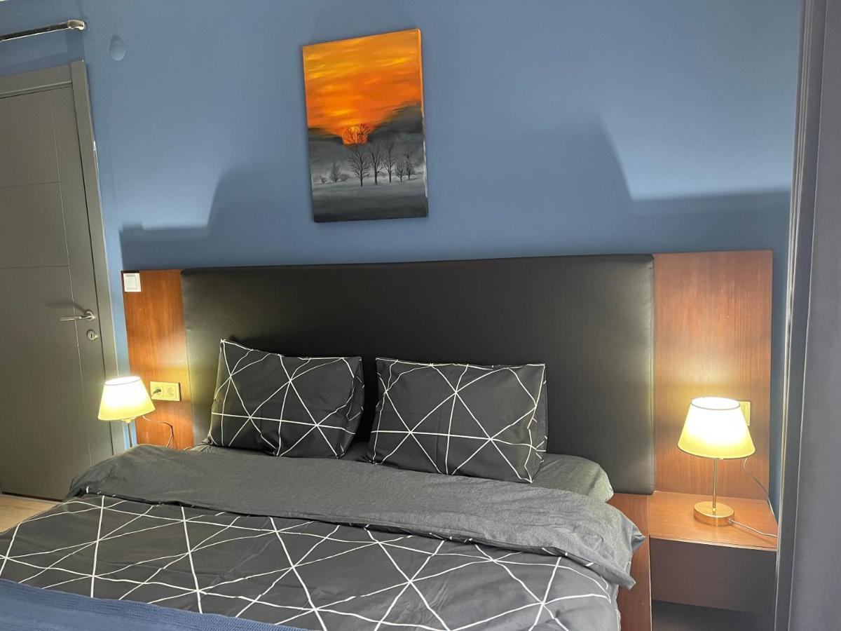 Wide Garden Flat Close To The Memoriall Hospital Hgyhomes2104 伊斯坦布尔 外观 照片