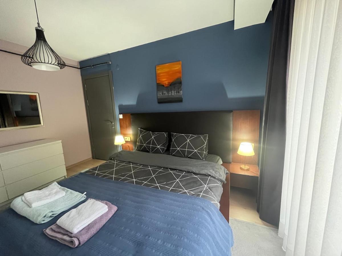 Wide Garden Flat Close To The Memoriall Hospital Hgyhomes2104 伊斯坦布尔 外观 照片