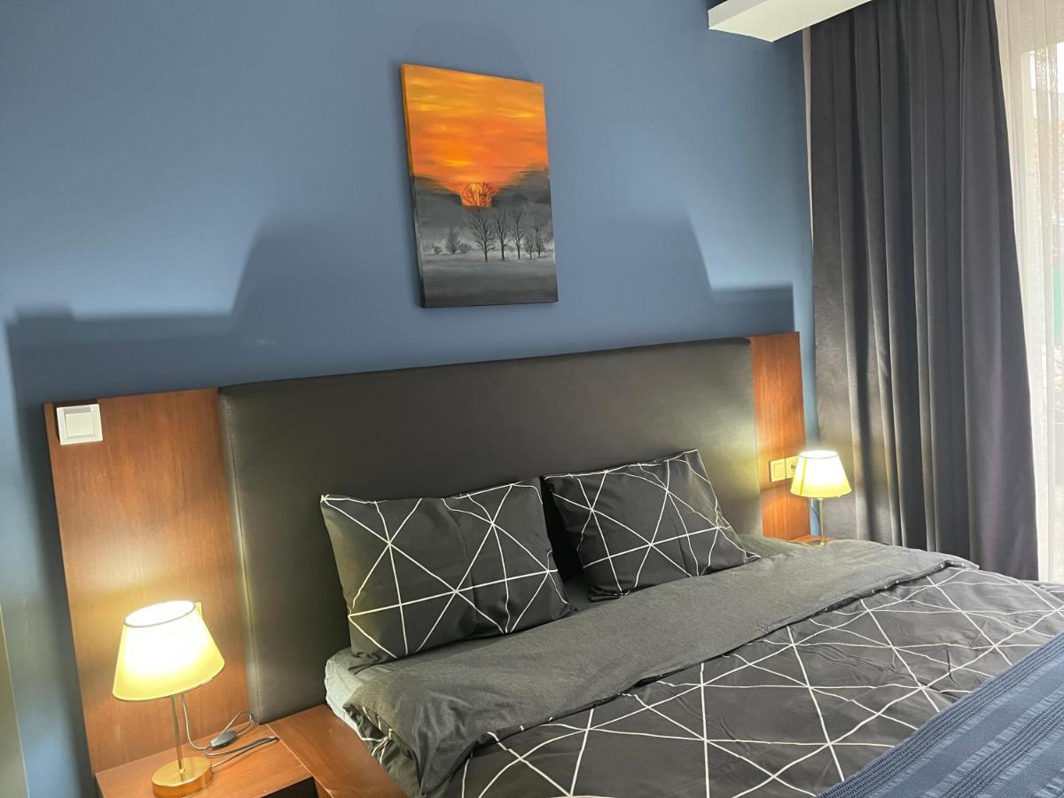 Wide Garden Flat Close To The Memoriall Hospital Hgyhomes2104 伊斯坦布尔 外观 照片