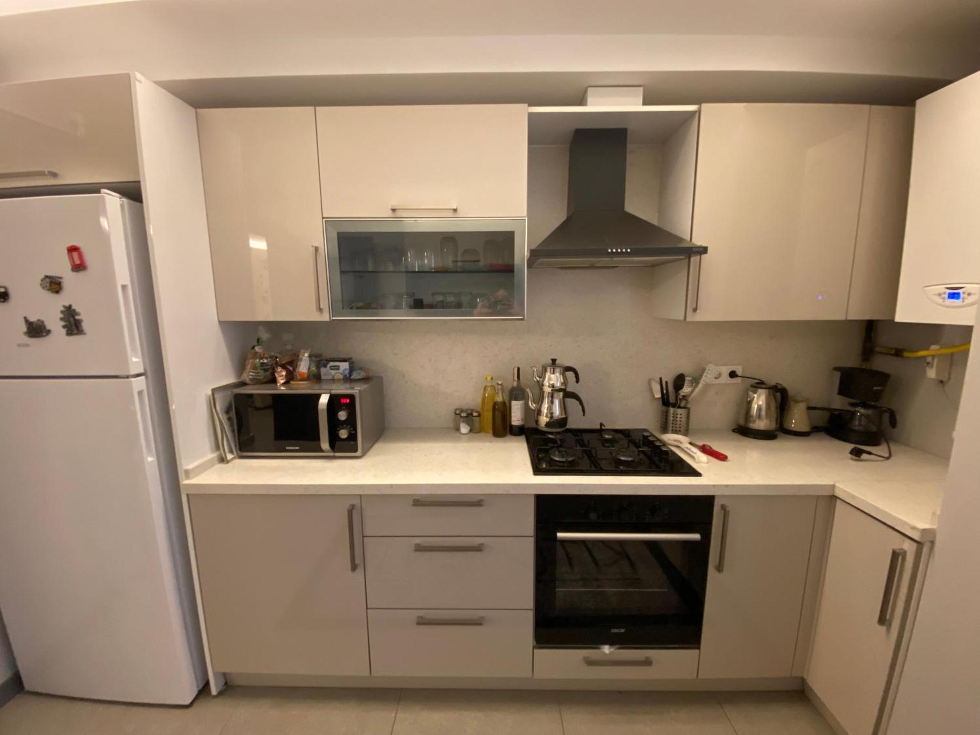 Wide Garden Flat Close To The Memoriall Hospital Hgyhomes2104 伊斯坦布尔 外观 照片